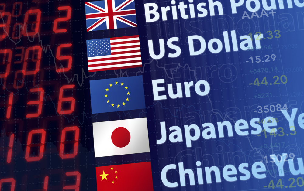 Exchange Rates Simplified – Why They Differ Between Currency Exchangers