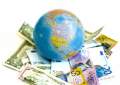 Three most important factors in determining exchange rates